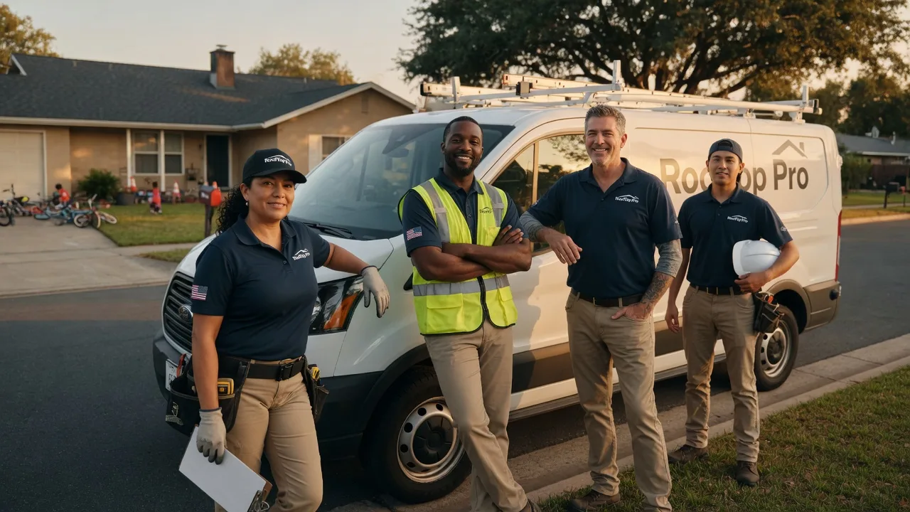 Roof Repair in Carnelian Bay, CA near me